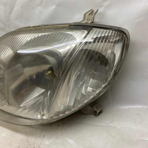 Toyota Corolla Sol Far 02-06 En Uygun Oto Parça