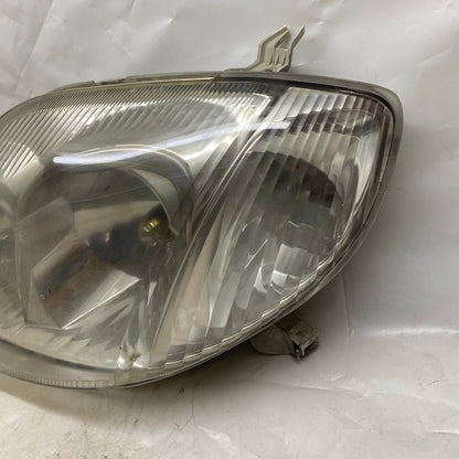 Toyota Corolla Sol Far 02-06 En Uygun Oto Parça