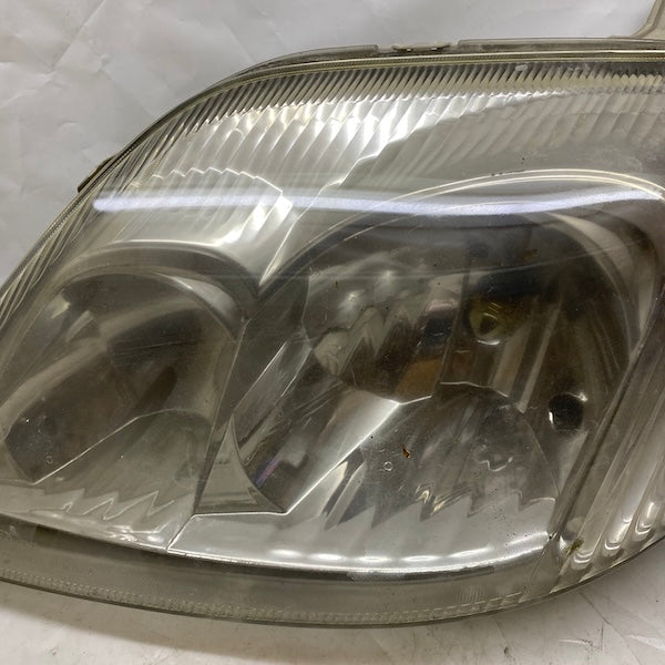 Toyota Corolla Sol Far 02-06 En Uygun Oto Parça