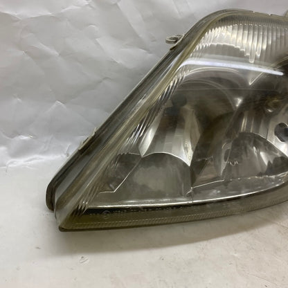 Toyota Corolla Sol Far 02-06 En Uygun Oto Parça