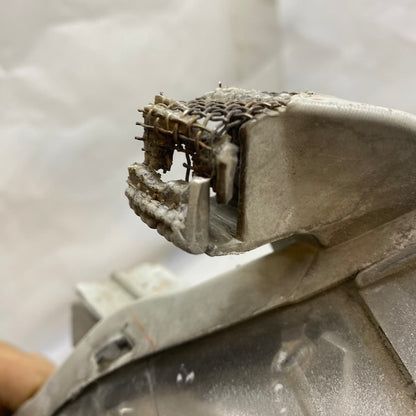 Toyota Corolla Sol Far 02-06 En Uygun Oto Parça