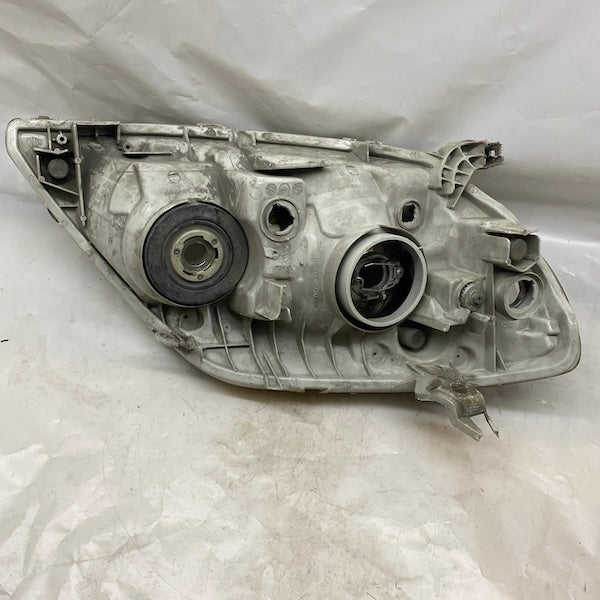 Toyota Corolla Sol Far 02-06 En Uygun Oto Parça