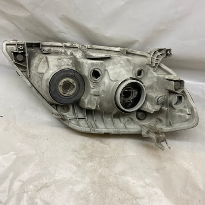 Toyota Corolla Sol Far 02-06 En Uygun Oto Parça