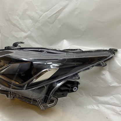 Toyota Corolla Sol Far 19345f 81150-02T131 2019-22