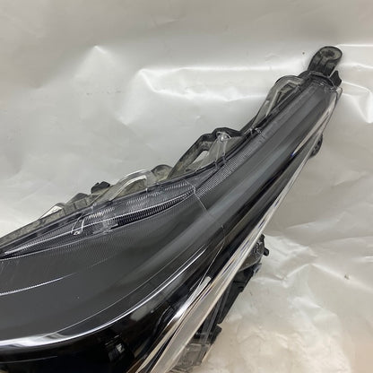 Toyota Corolla Sol Far 19345f 81150-02T131 2019-22