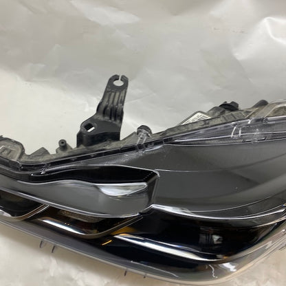 Toyota Corolla Sol Far 19345f 81150-02T131 2019-22