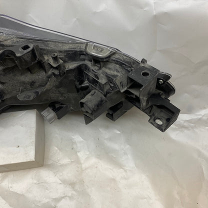 Toyota Corolla Sol Far 19345f 81150-02T131 2019-22