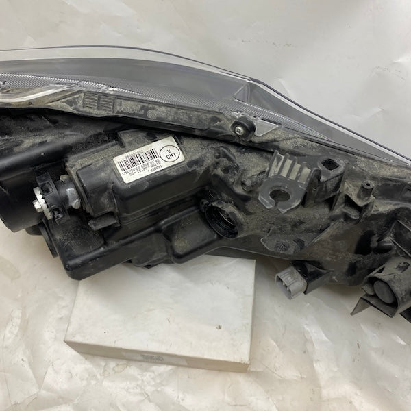 Toyota Corolla Sol Far 19345f 81150-02T131 2019-22