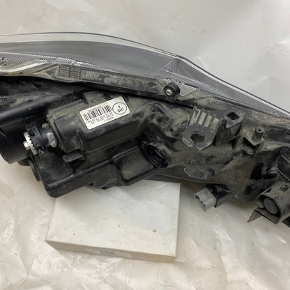Toyota Corolla Sol Far 19345f 81150-02T131 2019-22