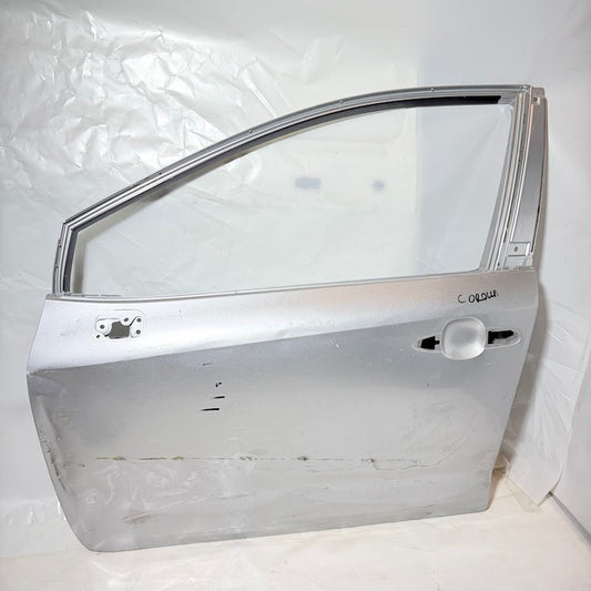 Toyota Corolla Sol Ön Kapı 19-23 En Uygun Oto Parça