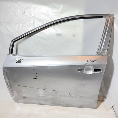 Toyota Corolla Sol Ön Kapı 19-23 En Uygun Oto Parça
