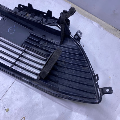 Toyota Corolla Tampon Orta Izgara 53112-02B60 18-23