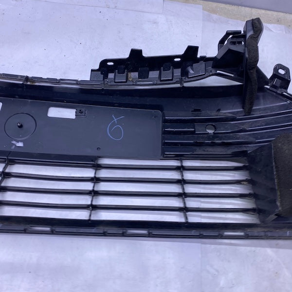 Toyota Corolla Tampon Orta Izgara 53112-02B60 18-23