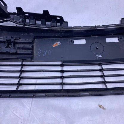 Toyota Corolla Tampon Orta Izgara 53112-02B60 18-23