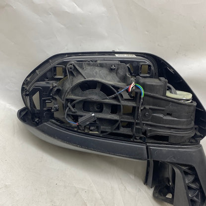 Toyota Corolla XII E210 Sağ Dikiz Aynası 87910-02L51 En Uygun Oto Parça