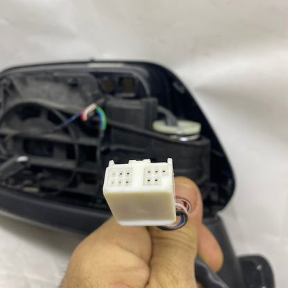 Toyota Corolla XII E210 Sağ Dikiz Aynası 87910-02L51 En Uygun Oto Parça