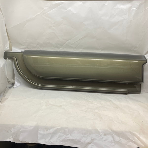 Toyota Hilux Kasa Bakaliti / Kaplaması Sağ-Sol