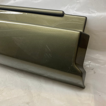 Toyota Hilux Kasa Bakaliti / Kaplaması Sağ-Sol