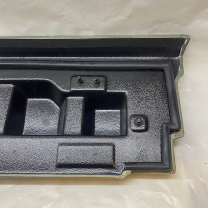 Toyota Hilux Kasa Bakaliti / Kaplaması Sağ-Sol