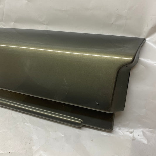 Toyota Hilux Kasa Bakaliti / Kaplaması Sağ-Sol