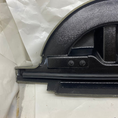 Toyota Hilux Kasa Bakaliti / Kaplaması Sağ-Sol