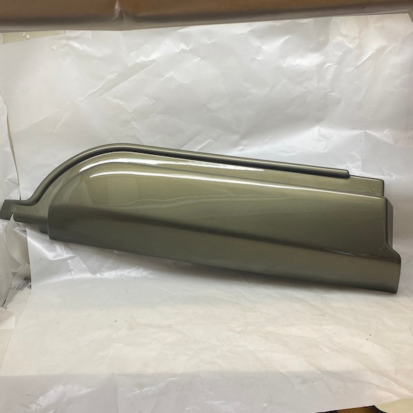 Toyota Hilux Kasa Bakaliti / Kaplaması Sağ-Sol