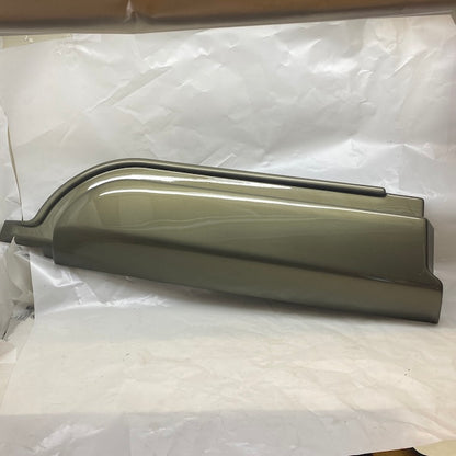 Toyota Hilux Kasa Bakaliti / Kaplaması Sağ-Sol