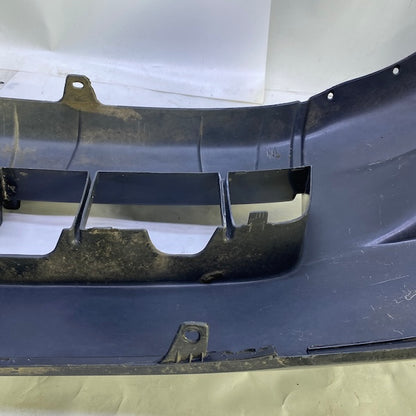 Toyota Hilux Ön Tampon 06-08 En Uygun Oto Parça