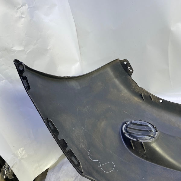 Toyota Hilux Ön Tampon 06-08 En Uygun Oto Parça