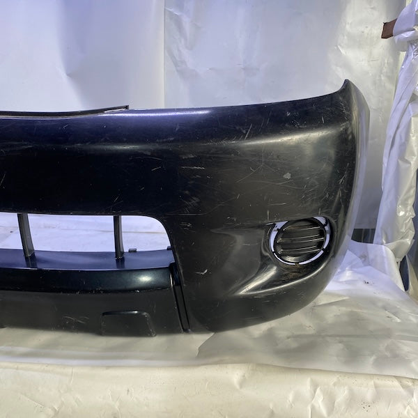 Toyota Hilux Ön Tampon 06-08 En Uygun Oto Parça