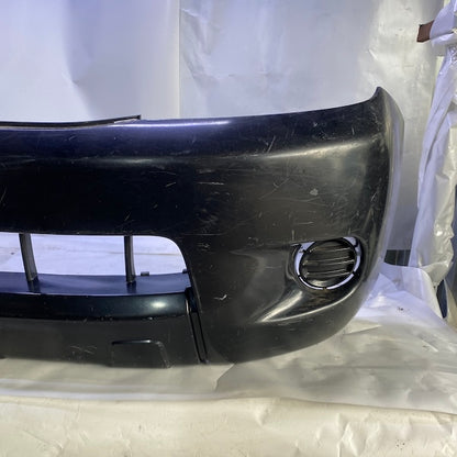 Toyota Hilux Ön Tampon 06-08 En Uygun Oto Parça