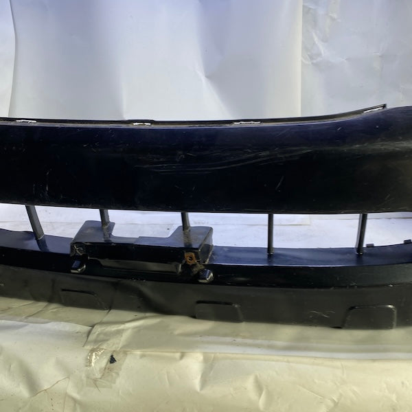 Toyota Hilux Ön Tampon 06-08 En Uygun Oto Parça