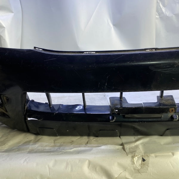 Toyota Hilux Ön Tampon 06-08 En Uygun Oto Parça