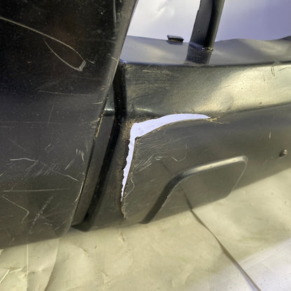 Toyota Hilux Ön Tampon 06-08 En Uygun Oto Parça