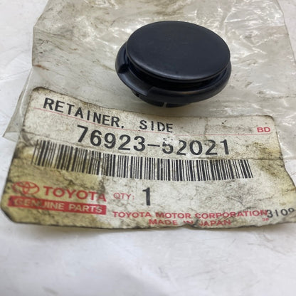 Toyota Yaris Çamurluk Klipsi 76923-52021 13-20 En Uygun Oto Parça