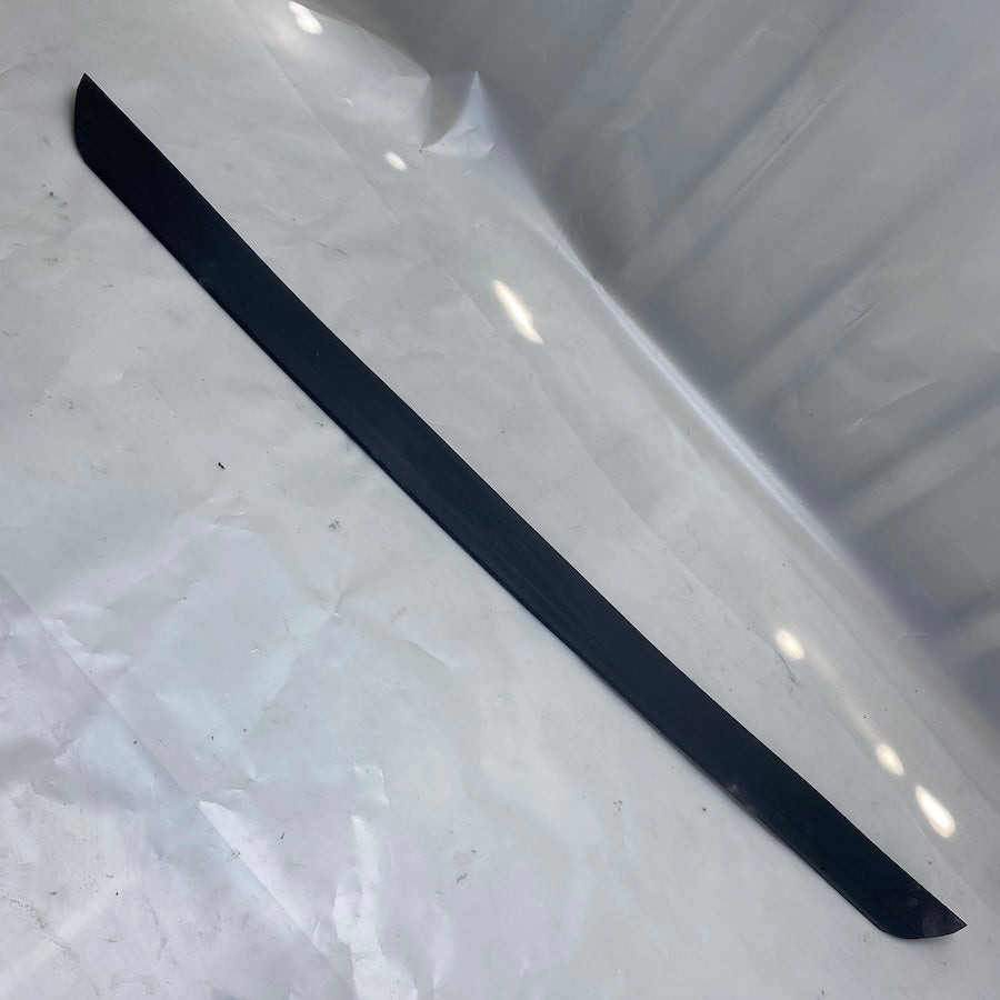 Toyota Yaris Hybrid Ön Tampon Spoyleri 76877-02150 - En Uygun Oto Parça