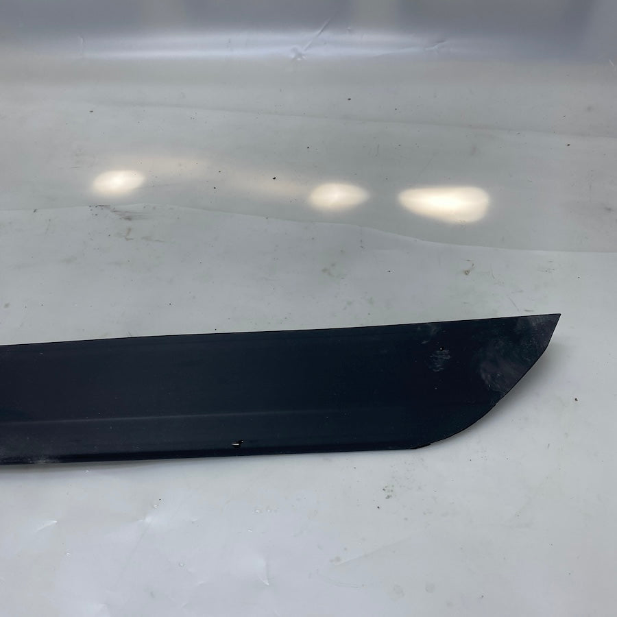 Toyota Yaris Hybrid Ön Tampon Spoyleri 76877-02150 - En Uygun Oto Parça