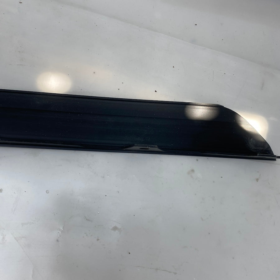 Toyota Yaris Hybrid Ön Tampon Spoyleri 76877-02150 - En Uygun Oto Parça