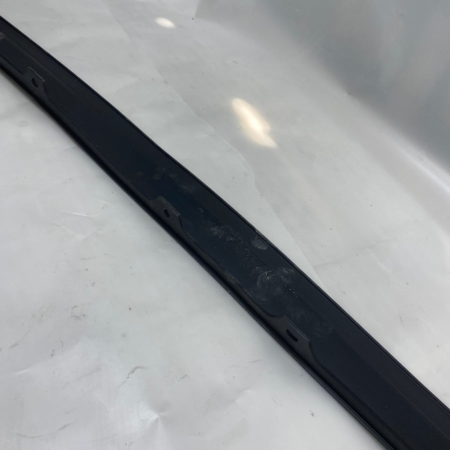 Toyota Yaris Hybrid Ön Tampon Spoyleri 76877-02150 - En Uygun Oto Parça