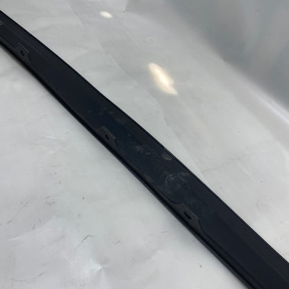 Toyota Yaris Hybrid Ön Tampon Spoyleri 76877-02150 - En Uygun Oto Parça