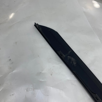 Toyota Yaris Hybrid Ön Tampon Spoyleri 76877-02150 - En Uygun Oto Parça