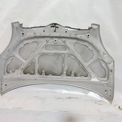 Toyota Yaris Motor Kaputu 01-05 En Uygun Oto Parça