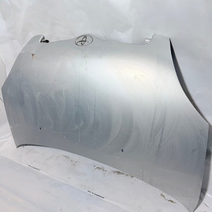 Toyota Yaris Motor Kaputu 01-05 En Uygun Oto Parça