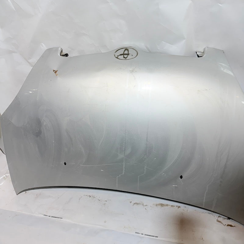 Toyota Yaris Motor Kaputu 01-05 En Uygun Oto Parça