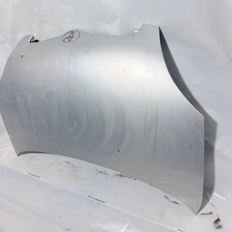 Toyota Yaris Motor Kaputu 01-05 En Uygun Oto Parça