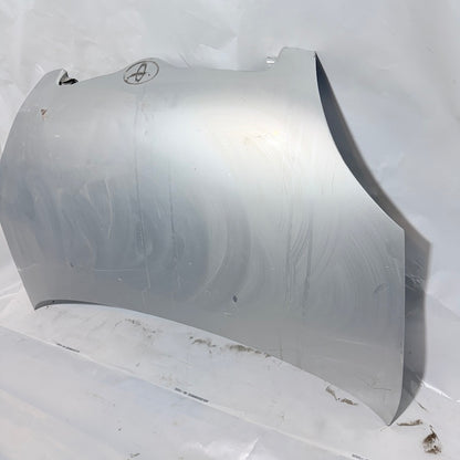 Toyota Yaris Motor Kaputu 01-05 En Uygun Oto Parça