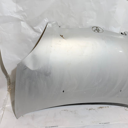 Toyota Yaris Motor Kaputu 01-05 En Uygun Oto Parça