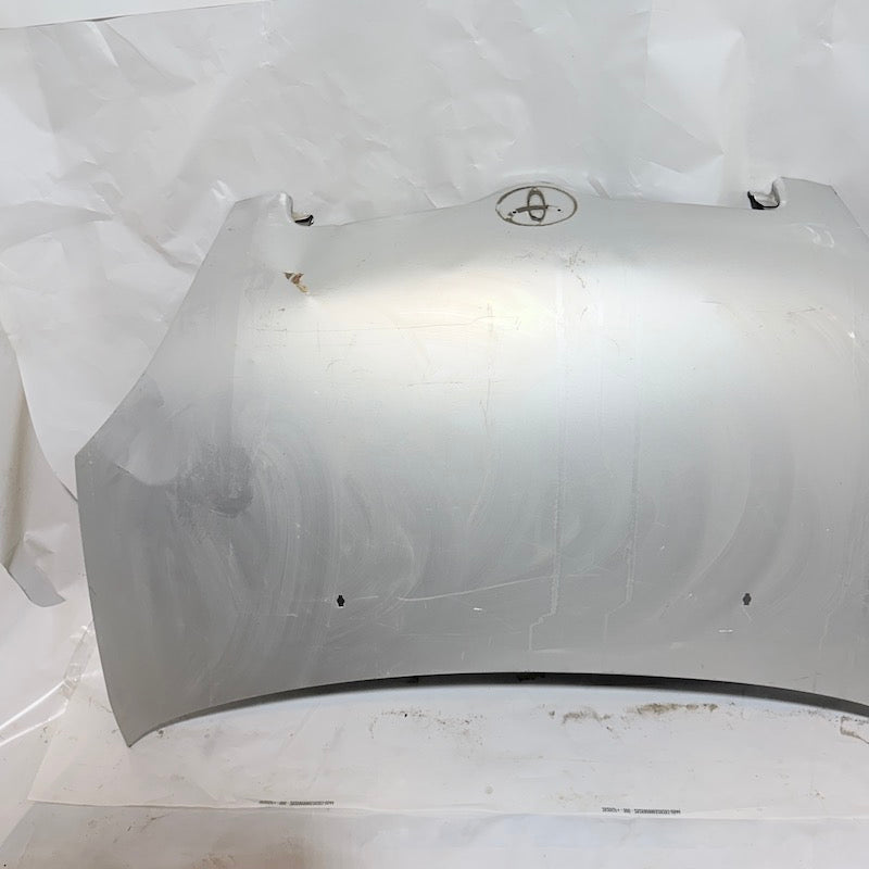 Toyota Yaris Motor Kaputu 01-05 En Uygun Oto Parça