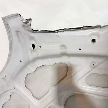 Toyota Yaris Motor Kaputu 01-05 En Uygun Oto Parça