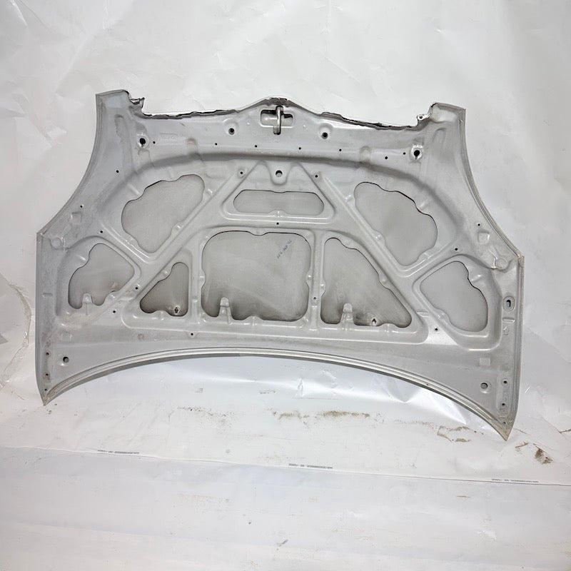 Toyota Yaris Motor Kaputu 01-05 En Uygun Oto Parça